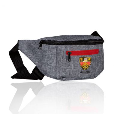 Down GAA Bum Bag