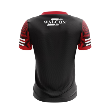 Down Camogie Training Jersey 2023