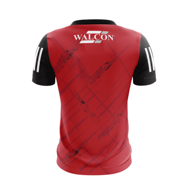 Down Camogie Home Jersey 2023