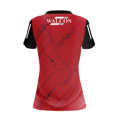 Down Camogie Women&#039;s Fit Home Jersey 2023