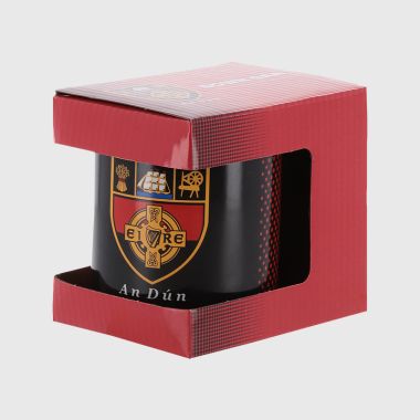 Down GAA Fade Mug