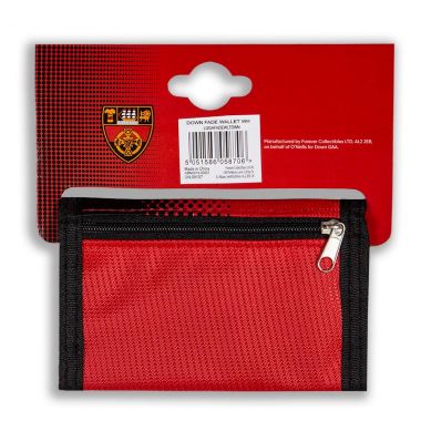 Down GAA Fade Wallet