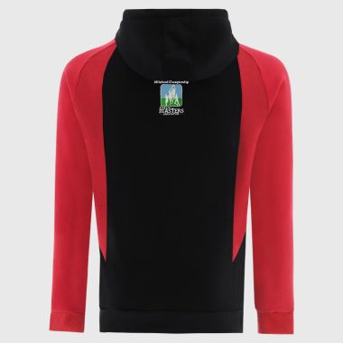 Down Masters Women's Odin Fleece Pullover Hoodie