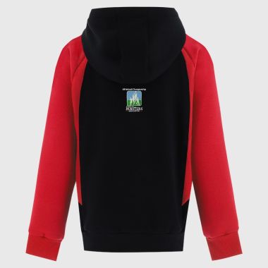 Down Masters Kids' Odin Fleece Pullover Hoodie