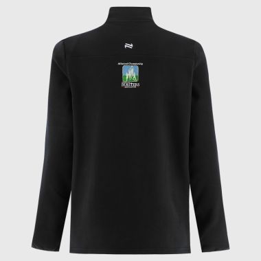 Down Masters Rise Half Zip Fleece Top