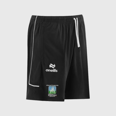 Down Masters Kids' Rise Training Shorts