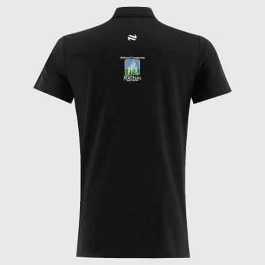 Down Masters Rise Polo Shirt