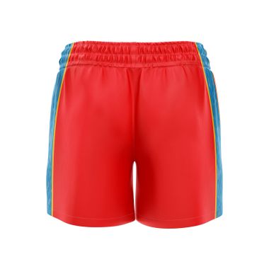 Democratic Republic of Congo Third Shorts