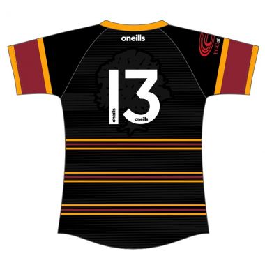 Drifters RFC Rugby Jersey