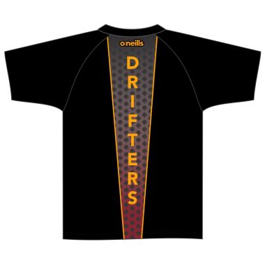 Drifters RFC Printed T-Shirt