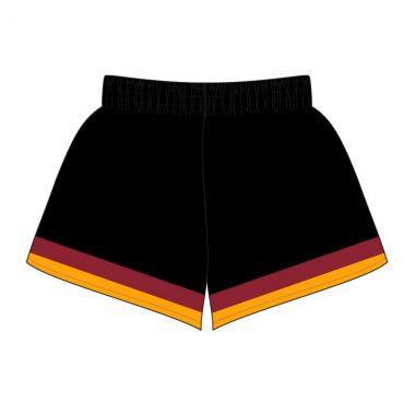 Drifters RFC Rugby Shorts