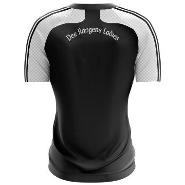 Dee Ranger Ladies Jersey (Clarke Rewinds)