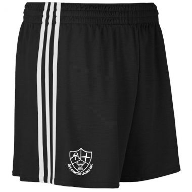 Dee Ranger Ladies Mourne Shorts