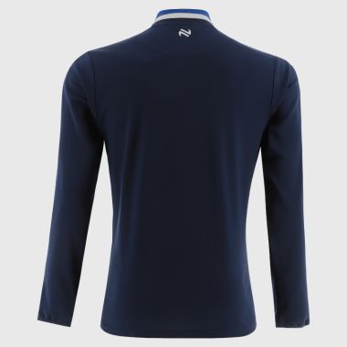 O&#039;Neills Men&#039;s Dromore Half Zip Top Marine / Royal / White