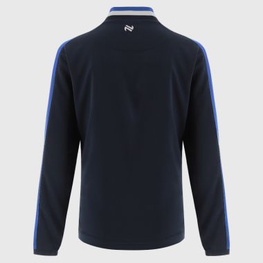 O&#039;Neills Kids&#039; Dromore Half Zip Top Marine / Royal / White