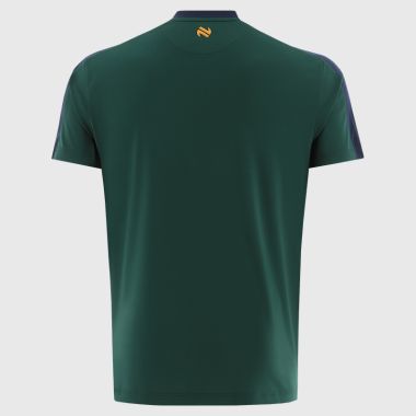 O&#039;Neills Men&#039;s Dromore T-Shirt Bottle / Marine / Amber