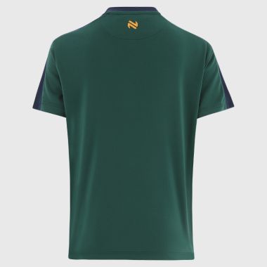 O&#039;Neills Kids&#039; Dromore T-Shirt Bottle / Marine / Amber