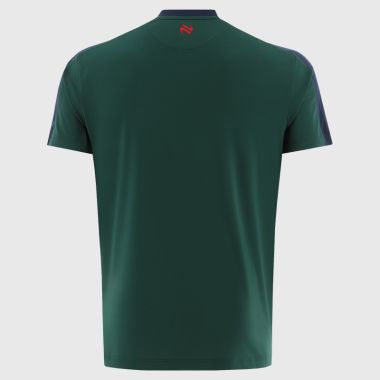 O&#039;Neills Men&#039;s Dromore T-Shirt Bottle / Marine / Red