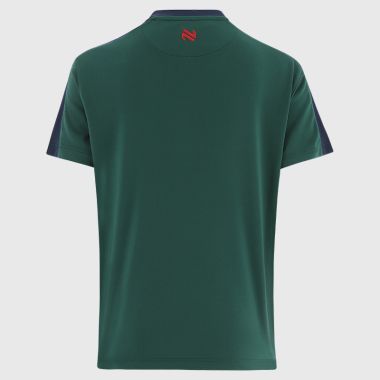 O&#039;Neills Kids&#039; Dromore T-Shirt Bottle / Marine / Red