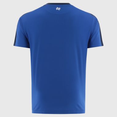 O&#039;Neills Kids&#039; Dromore T-Shirt Royal / Marine / White