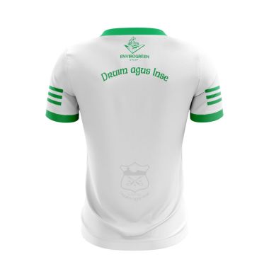 Drom and Inch GAA Club Kids’ Jersey