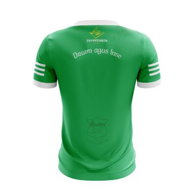 Drom and Inch GAA Club Kids’ Jersey