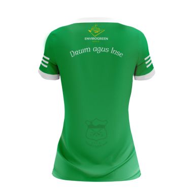 Drom and Inch GAA Club Women&#039;s Fit Jersey