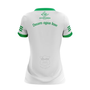 Drom and Inch GAA Club Women&#039;s Fit Jersey