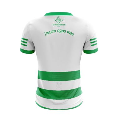 Drom and Inch GAA Club Jersey