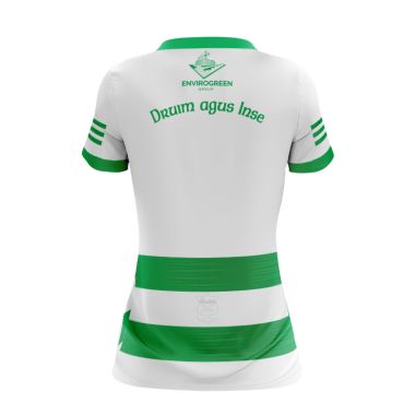 Drom and Inch GAA Club Women&#039;s Fit Jersey