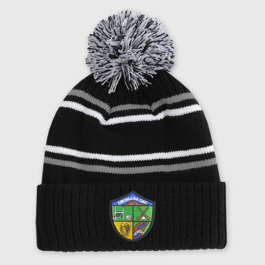 Dromara GAC Bluestack Bobble Hat