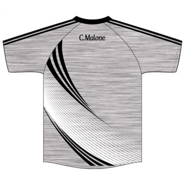 Dromara GAC Women&#039;s Fit Short Sleeve Training Top
