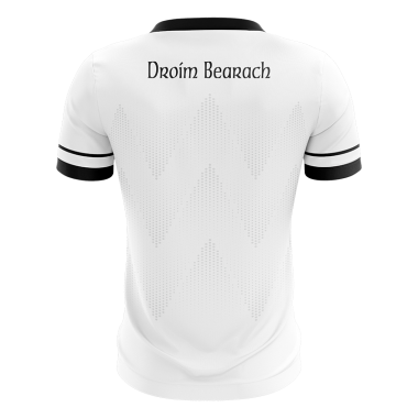 Dromara GAC GK Jersey