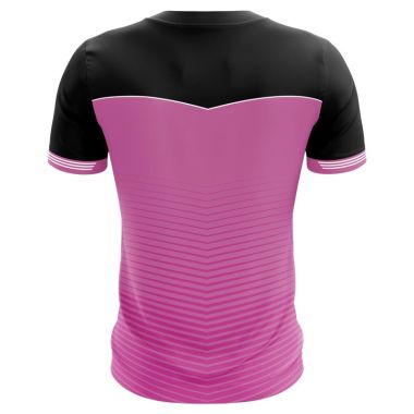 Dromara GAC Camogie Jersey