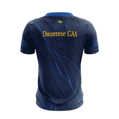 Dromina GAA Short Sleeve Training Top