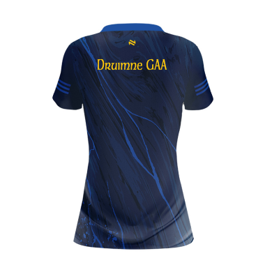 Dromina GAA Women&#039;s Fit Short Sleeve Training Top