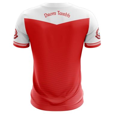 Dromtarriffe GAA Jersey (Cremin)