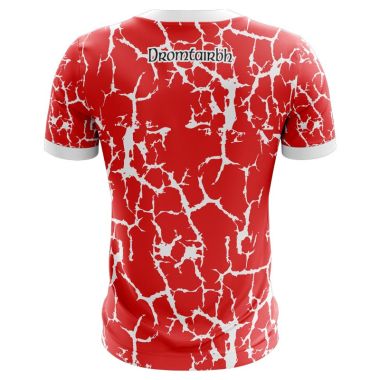 Dromtarriffe Short Sleeve Training Top