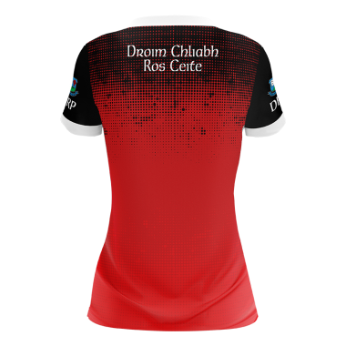 Drumcliffe - Rosses Point Women&#039;s Fit Jersey