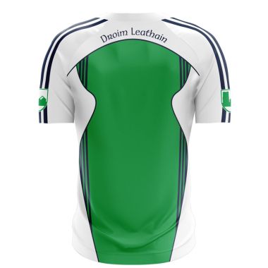 Drumlane GAA LGFA Jersey
