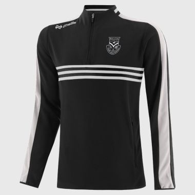 Drumalee GFC Dromore Squad Half Zip Top
