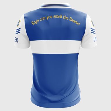 Drumaness GAC Retro Jersey