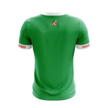 Drumbaragh Emmets LGFA Jersey
