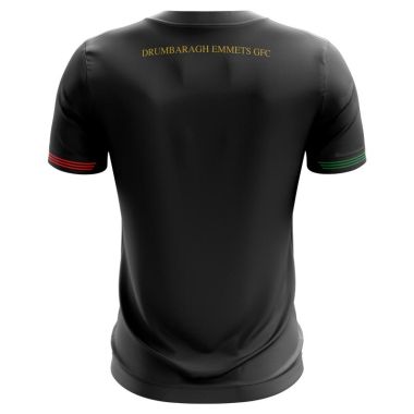 Drumbaragh Emmets GFC Jersey
