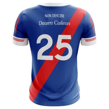 Drumcullen GAA Jersey (Version 2)