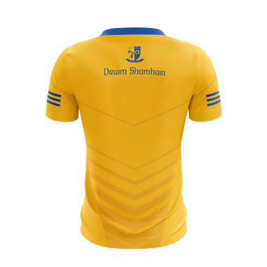 Drumhowan GAA Outfield Jersey