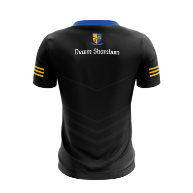 Drumhowan GAA Kids’ GK Jersey