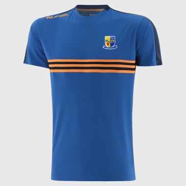 Drumhowan GAA Kids' Dromore T-Shirt