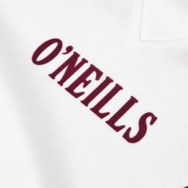Drumkeerin GAA Jersey (Away)