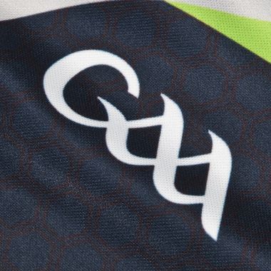 Drumkeerin GAA Jersey (Training)